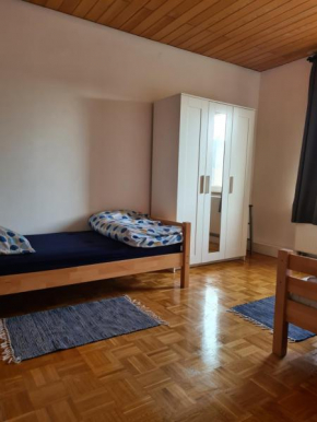 Charmante Monteurwohnung